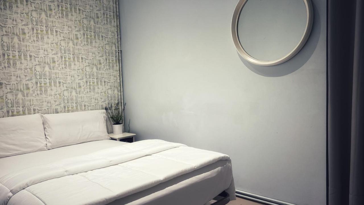 Casco Viejo Con Encanto Y Wifi, Vivienda Turistica Larrinaga Apartamento Bilbau Exterior foto