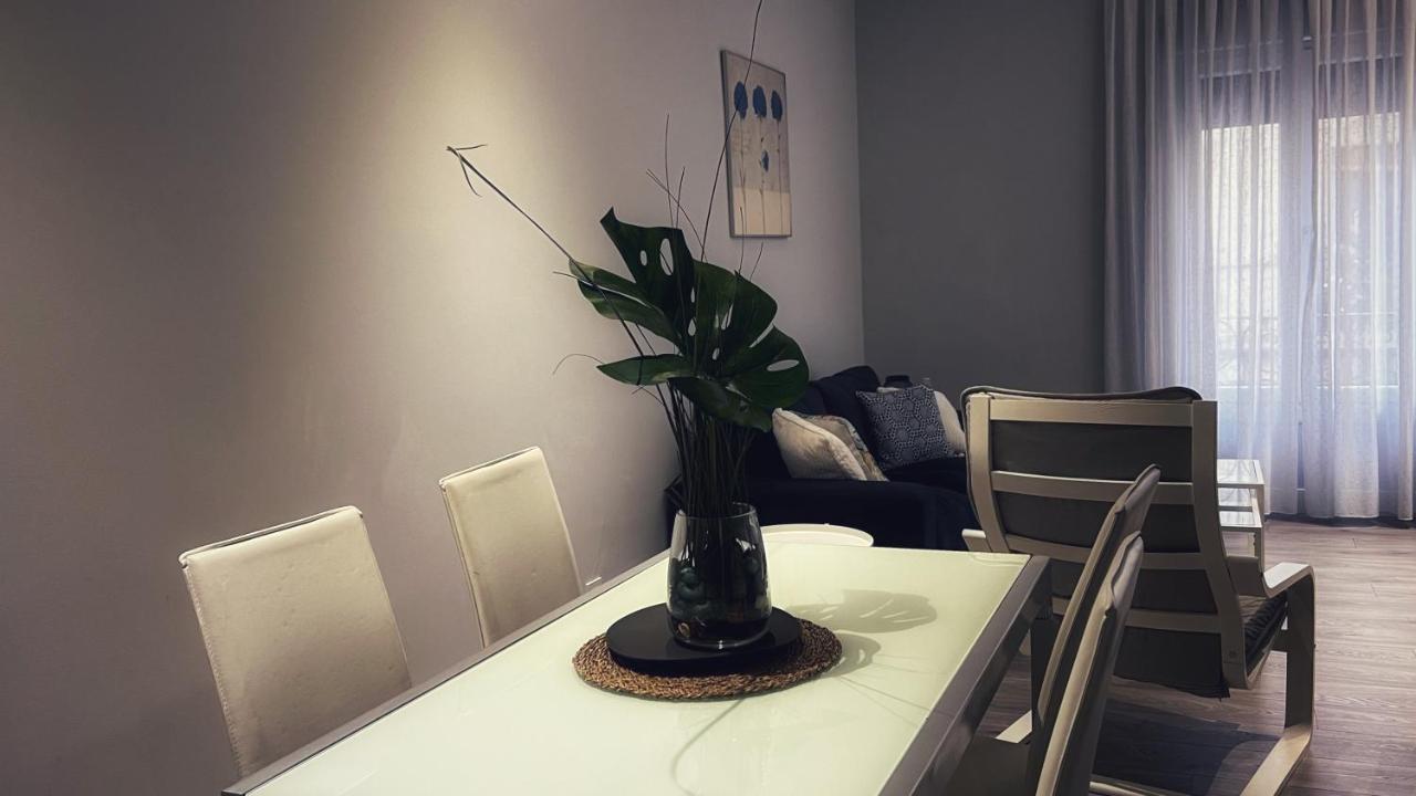 Casco Viejo Con Encanto Y Wifi, Vivienda Turistica Larrinaga Apartamento Bilbau Exterior foto